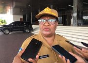 Distribusi Bantuan Bagi Pengungsi Nduga Terus Berjalan