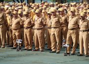 ASN Sebar Hoax Terancam Pemecatan