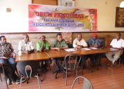 FPHAAP : Ketua DPR Papua Layak Dijabat Orang Asli Papua