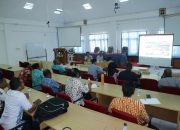 Diskominfo Mantapkan SIM PON Dengan Kabupaten dan Kota Jayapura