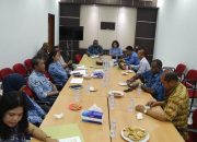 Kominfo Dorong Pemasangan CCTV di Setiap Venue