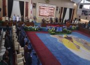 ASN Diimbau Sukseskan Agenda Sidang APBD Induk 2020