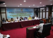 Calon Anggota KI dan KPID Jalani Uji Kepatuhan dan Kelayakan