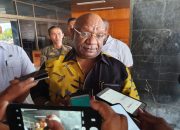 Pengesahan APBD Induk 2020 Ditargetkan Oktober Mendatang