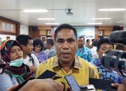 Renovasi RSUD Jayapura Telan Biaya Rp 1,7 Triliun