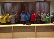 Sejumlah Venue di Merauke Belum Tersedia Akses Fiber Optik