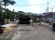 PON XX, 3 Ruas Jalan Urai Kemacetan Jelang PON