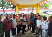 PON XX, Perbasasi Sukses Sandingkan 2 Gelar, KONI Papua Beri Bonus 100 Juta