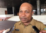 Penetapan UMP Papua Tunggu Hasil Survei KHL