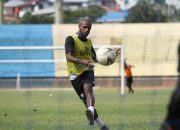 Persipura On The Track, Bisa Tampil di AFC