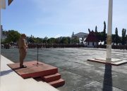 Kaum Milenial Diajak Lanjutkan Perjuangan Pahlawan Melalui Pembangunan