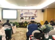 Pemprov Papua Jelaskan Pembatalan POPNAS DI Cdm Meeting
