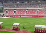 Venue PON Papua Diresmikan 20 Oktober 2020