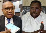 PON XX, 10 Cabor Non PON Diakomodir Lewat Kejurnas