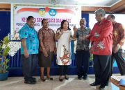 Pemprov Apresiasi YPPK dan Komsek, Biak Tuan Rumah Raker Pendidikan