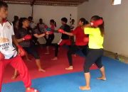 PON XX: Forki Papua Bidik Azerbaijan dan Thailand