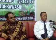 Uncen Akan Buka Fakultas Teknologi Pertanian