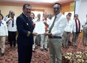 PON XX: Siap Semarakan PON, Inilah Pengurus PDBI Papua yang Dikukuhkan