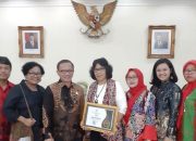 Kominfo: Hari Otsus, Papua Dapat Anugerah