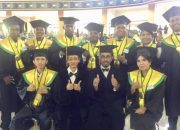 Gubernur: Uncen Bertanggung Jawab Bangun SDM Papua