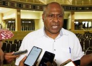 PON XX, Uncen Siapkan 3000 Mahasiswa Sukseskan PON