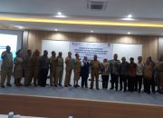 Gubernur Apresiasi Bappenas Fasilitasi ASN Papua Kuliah di Luar Negeri