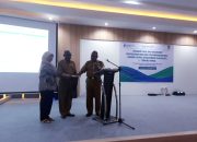 Pusbindiklatren Bappenas Gandeng Pemprov Papua Gelar Workshop