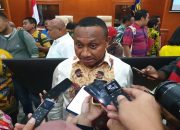 Kepala Daerah Papua Diminta Kaderkan OAP Untuk Sejumlah Jabatan Politik