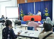 ITK Papua Triwulan III-2019 Meningkat Dengan Tingkat Optimisme Rendah