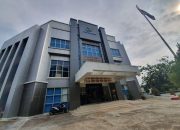 Dua Kota di Papua Alami Perubahan Indeks Searah