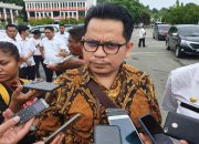 KPK Soroti Pemda di Papua Yang Belum Bentuk ULP