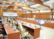 Sekda : Potensi PAD Papua Banyak Yang Bocor