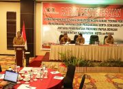 Sekda Akui Penataan Aset Pemprov Papua Amburadul