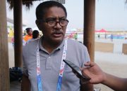 Bonus Atlet Peparpenas Diserahkan Akhir November