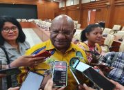 Pemprov Dorong Pembentukan Polres dan Kodim di Sejumlah Kabupaten