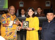 Aspek Penegakkan Hukum Tak Cukup Selesaikan Masalah Papua