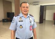 Sepanjang 2019 Imigrasi Jayapura Deportasi 17 WNA