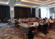 KSBN Siap Tangani Pertunjukan Tarian Kolosal Pembukaan PON