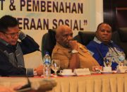 Wagub Minta Temuan Desa Fiktif Dilaporkan ke Polisi