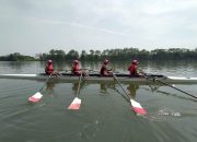 POPNAS 2019: Dayung Papua Melaju ke Final