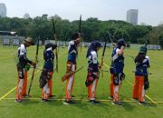 Panahan Papua Alihkan Fokus ke Divisi Nasional Individu dan Beregu