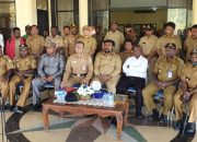 Bupati Puncak Jaya Belum Tanggapi Putusan MA