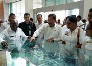 Pembangunan RSUD Jayapura Butuh Dana Rp 1,6 T