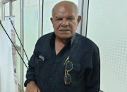 LMA Port Numbay Apresiasi Gebrakan Plt. Direktur RSUD Jayapura