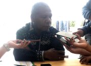 Pilkada 2020: Nasdem Papua Seleksi 78 Cabup-Cawabup