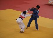 Bulu Tangkis dan Judo Papua Belum Mampu Sumbang Medali