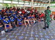 632 Atlet Papua Belum Jalan Tes Kebugaran