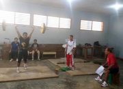 PON XX: PABBSI Papua Target 2 Emas