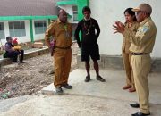 Kabupaten Tolikara: RSUD Karubaga Resmi Beroperasi