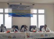 Kabupaten Tolikara: Pemkab Gelar Sidang MP-TPTGR